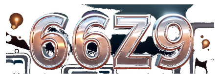 66z9 logo